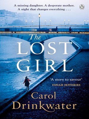cover image of The Lost Girl